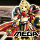 Illustration for article titled Legendary Sega Consoles Turned into Colorful Anime Ladies